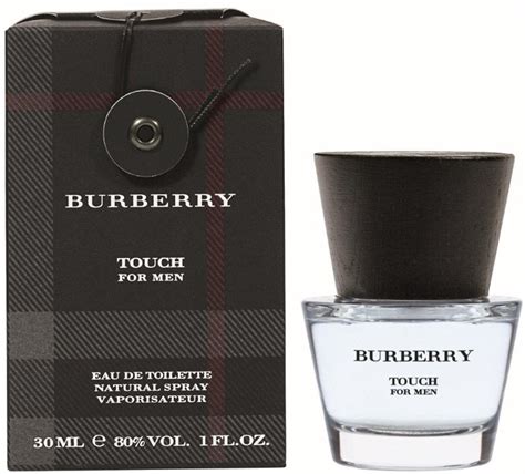 burberry touch for men for sale|burberry touch for men 30ml.